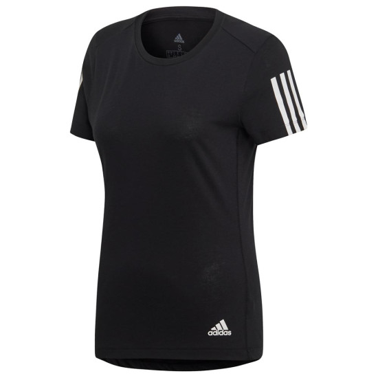 Adidas Γυναικεία κοντομάνικη μπλούζα Run It Adidas Γυναικεία κοντομάνικη μπλούζα Run It